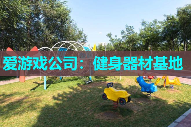 爱游戏公司：健身器材基地