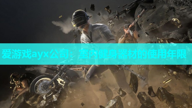 爱游戏ayx公司：室内健身器材的使用年限