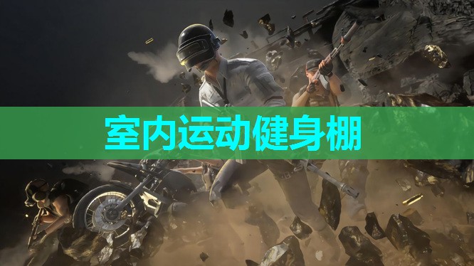 室内运动健身棚
