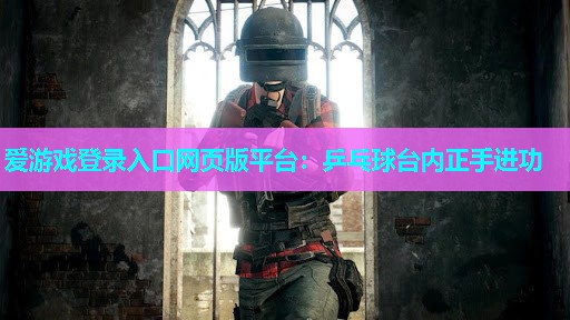 爱游戏登录入口网页版平台：乒乓球台内正手进功