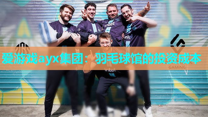 爱游戏ayx集团：羽毛球馆的投资成本