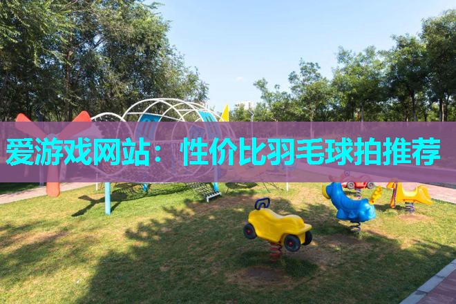 爱游戏网站：性价比羽毛球拍推荐