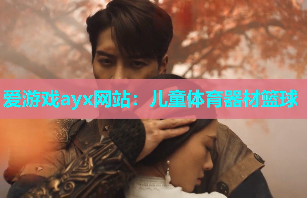 爱游戏ayx网站：儿童体育器材篮球