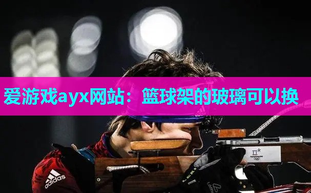 爱游戏ayx网站：篮球架的玻璃可以换