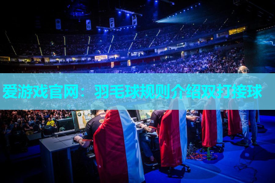 爱游戏官网：羽毛球规则介绍双打接球