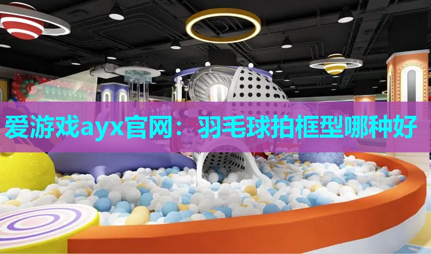 爱游戏ayx官网：羽毛球拍框型哪种好