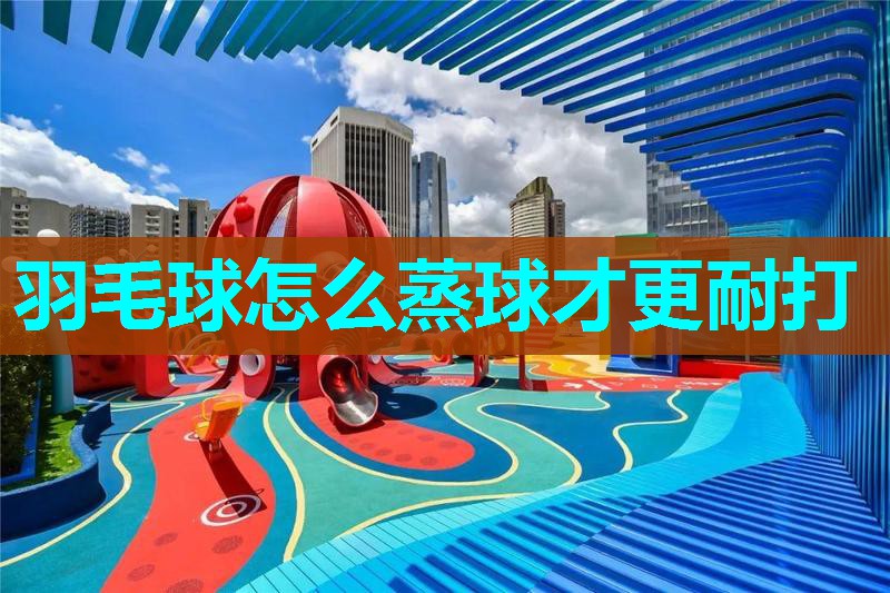 羽毛球怎么蒸球才更耐打