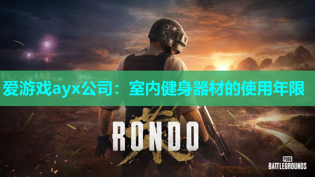 室内健身器材的使用年限