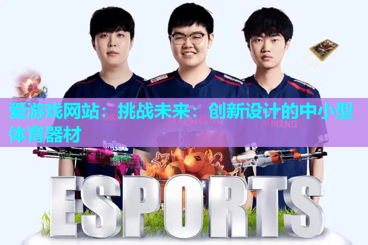 挑战未来：创新设计的中小型体育器材