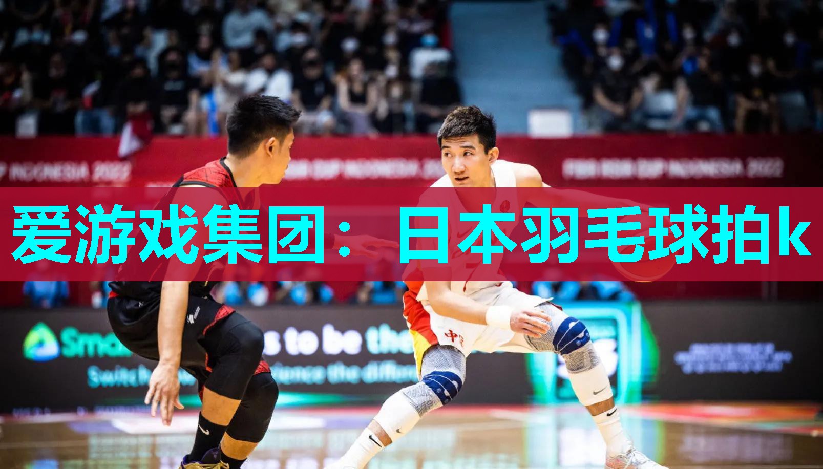 日本羽毛球拍k