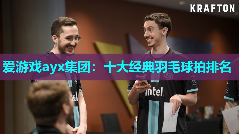 十大经典羽毛球拍排名